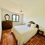 Esden & Adjoined Outbuilding - Sea View, Swimming Pool, Air Conditioning, Absolute Calm, 5000 M2 Land * La Ciotat