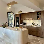 Esden & Adjoined Outbuilding - Sea View, Swimming Pool, Air Conditioning, Absolute Calm, 5000 M2 Land Villa