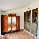 Esden & Adjoined Outbuilding - Sea View, Swimming Pool, Air Conditioning, Absolute Calm, 5000 M2 Land Villa *