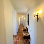 Esden & Adjoined Outbuilding - Sea View, Swimming Pool, Air Conditioning, Absolute Calm, 5000 M2 Land Villa *