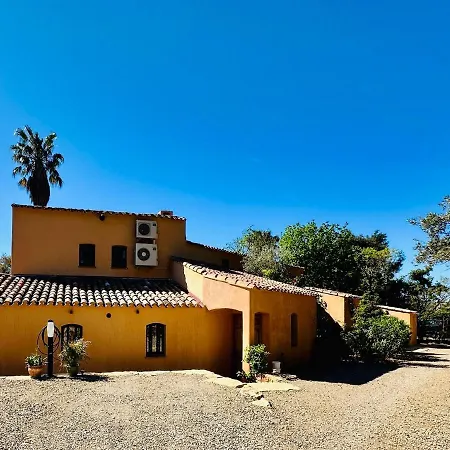 Esden & Adjoined Outbuilding - Sea View, Swimming Pool, Air Conditioning, Absolute Calm, 5000 M2 Land * La Ciotat