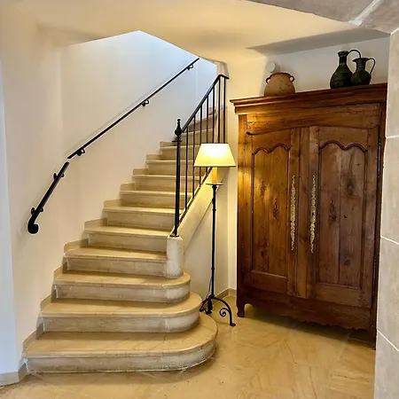 Esden & Adjoined Outbuilding - Sea View, Swimming Pool, Air Conditioning, Absolute Calm, 5000 M2 Land لا سيوتا